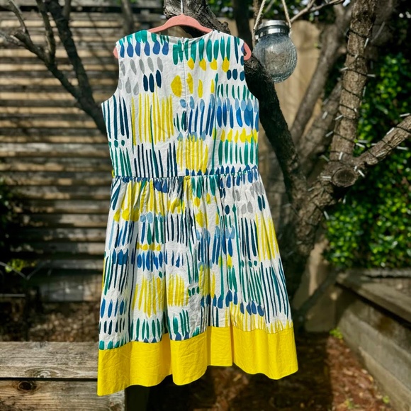 Blue Raspberry Lemon Dress🍋🫐 - Picture 2 of 2